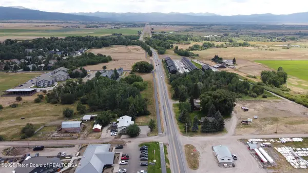 569 S MAIN Street, Driggs, ID 83422