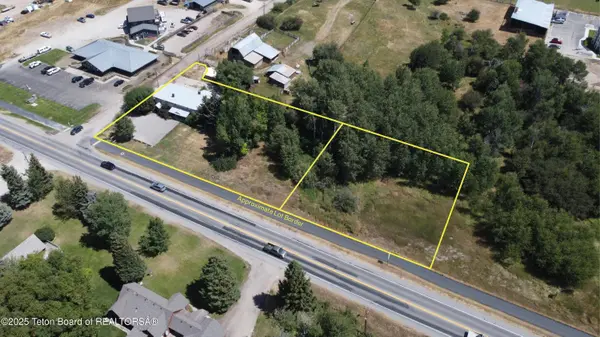 569 S MAIN Street, Driggs, ID 83422
