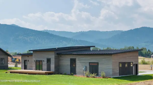 148 CHRISTOPHER Street, Victor, ID 83455