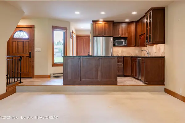 310 E SAGEBRUSH DRIVE #4-3-C, Jackson, WY 83001