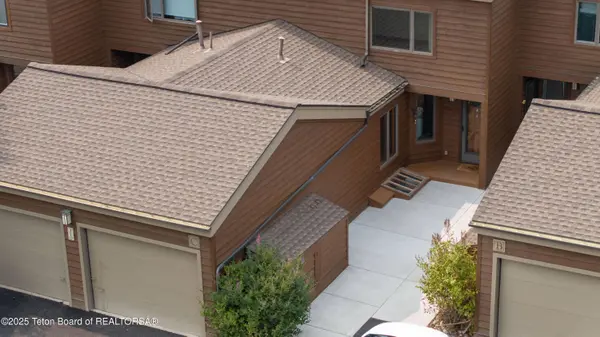 310 E SAGEBRUSH DRIVE #4-3-C, Jackson, WY 83001