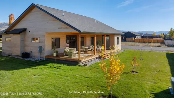 652 PALISADE TRAIL, Driggs, ID 83422