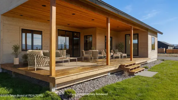 652 PALISADE TRAIL, Driggs, ID 83422