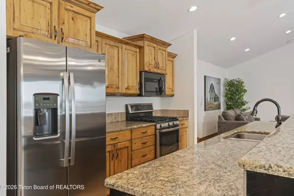 1035 RIVER MEADOWS DRIVE, Victor, ID 83455