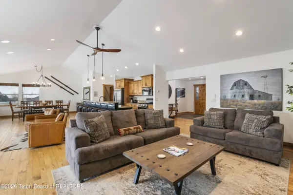 1035 RIVER MEADOWS DRIVE, Victor, ID 83455