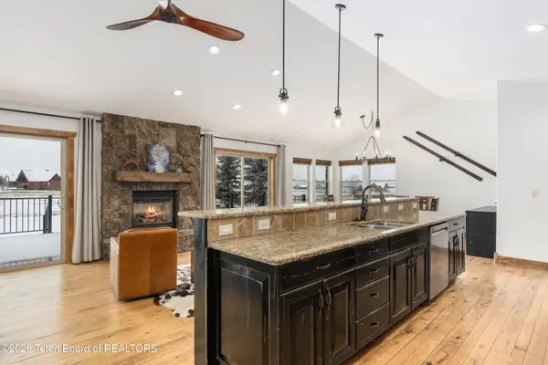 1035 RIVER MEADOWS DRIVE, Victor, ID 83455