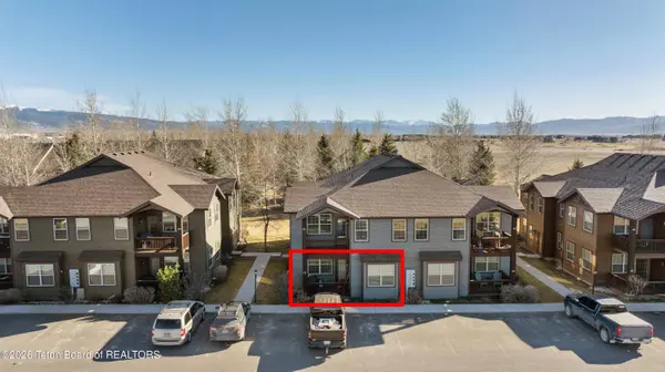 715 MORAINE Court #41, Driggs, ID 83422