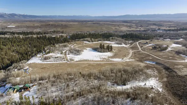 10677 SUNLIGHT CIRCLE, Tetonia, ID 83452