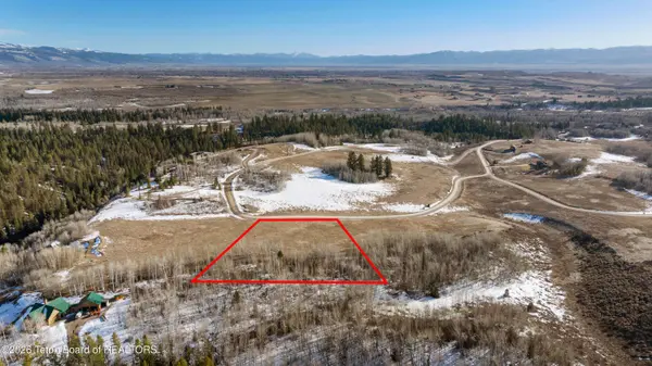 10677 SUNLIGHT CIRCLE, Tetonia, ID 83452