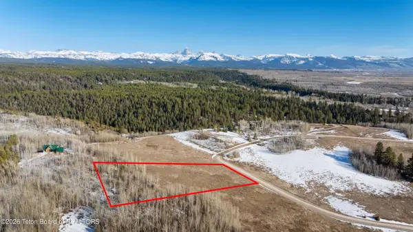 10677 SUNLIGHT CIRCLE, Tetonia, ID 83452