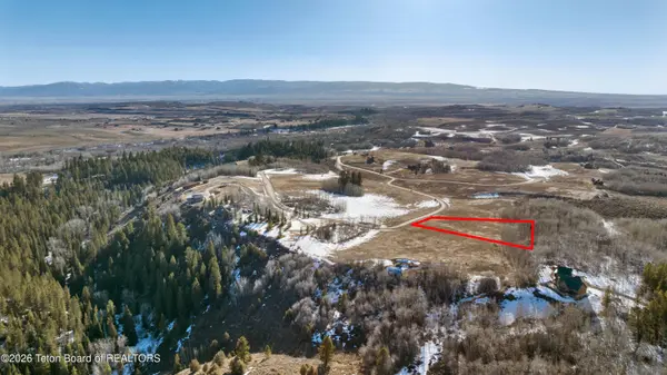 10677 SUNLIGHT CIRCLE, Tetonia, ID 83452