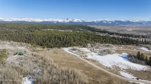 10677 SUNLIGHT CIRCLE, Tetonia, ID 83452
