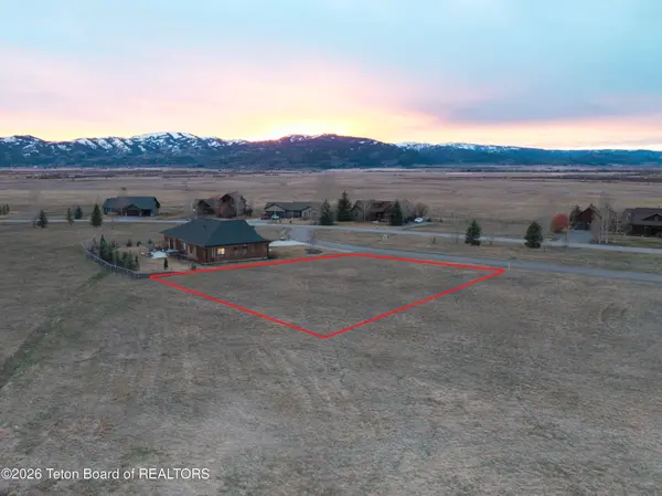 5053 ROWBOAT LOOP, Victor, ID 83455