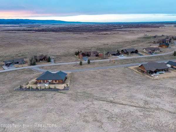 5053 ROWBOAT LOOP, Victor, ID 83455