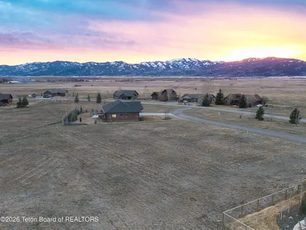 5053 ROWBOAT LOOP, Victor, ID 83455