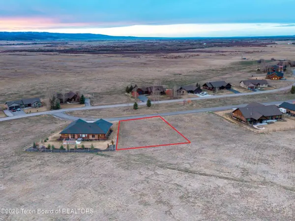 5053 ROWBOAT LOOP, Victor, ID 83455