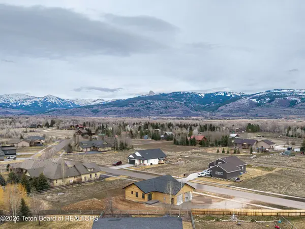 1135 WIND RIVER TRAIL, Driggs, ID 83422
