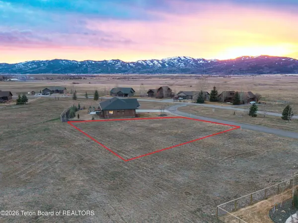 5053 ROWBOAT LOOP, Victor, ID 83455