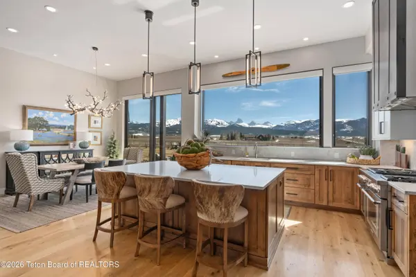 4599 SURPRISE VALLEY ROAD, Tetonia, ID 83452