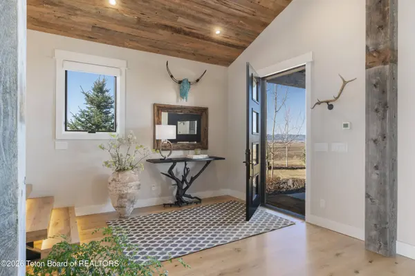 4599 SURPRISE VALLEY ROAD, Tetonia, ID 83452