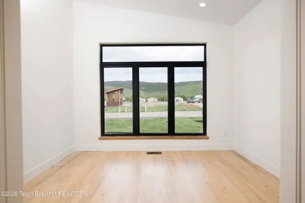 171 ALPINE Trail, Victor, ID 83455