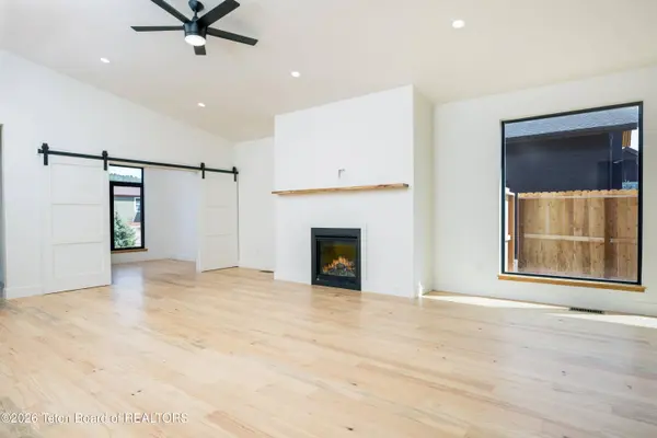171 ALPINE Trail, Victor, ID 83455