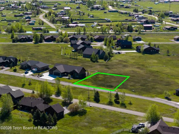 5037 ROWBOAT LOOP, Victor, ID 83455