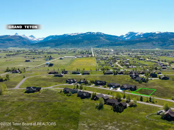 5037 ROWBOAT LOOP, Victor, ID 83455