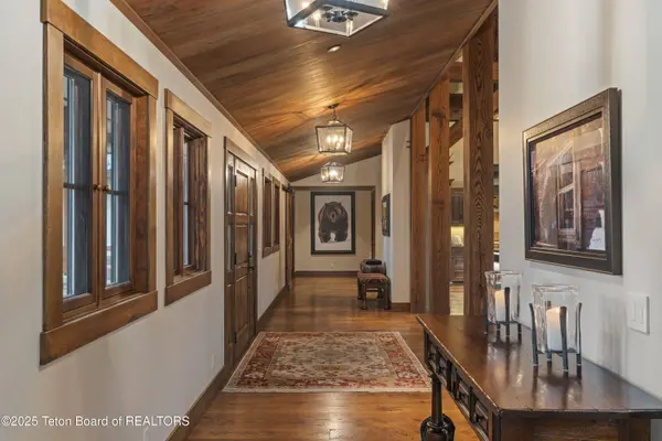 2815 N BLACK SHEEP FARM Road, Alta, WY 83414