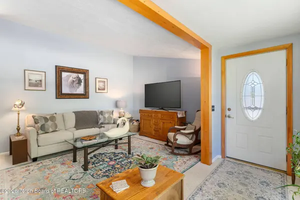 226 S AGATE Avenue, Victor, ID 83455
