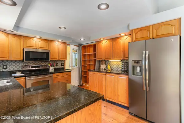 226 S AGATE Avenue, Victor, ID 83455
