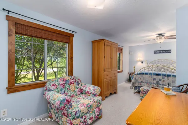 226 S AGATE Avenue, Victor, ID 83455