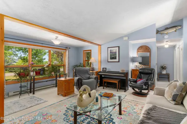 226 S AGATE Avenue, Victor, ID 83455