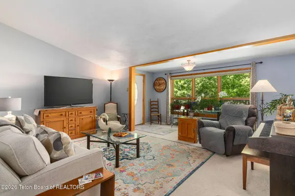 226 S AGATE Avenue, Victor, ID 83455