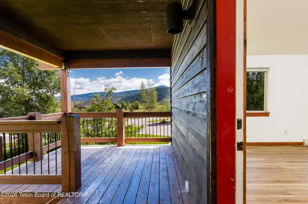 227 LAKEWOOD Road #2, Victor, ID 83455