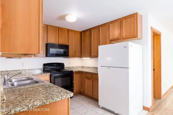 227 LAKEWOOD Road #2, Victor, ID 83455