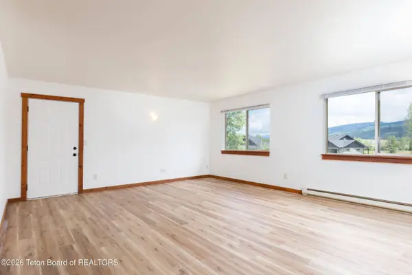 227 LAKEWOOD Road #2, Victor, ID 83455