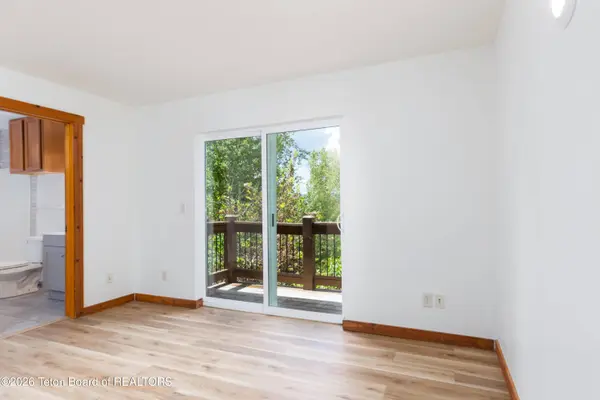227 LAKEWOOD Road #2, Victor, ID 83455