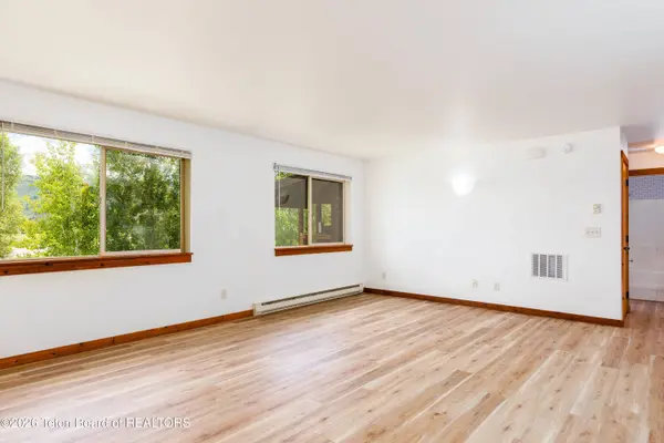 227 LAKEWOOD Road #2, Victor, ID 83455