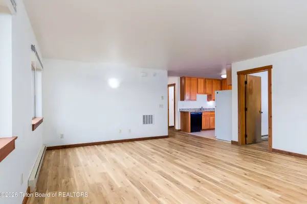 227 LAKEWOOD Road #2, Victor, ID 83455