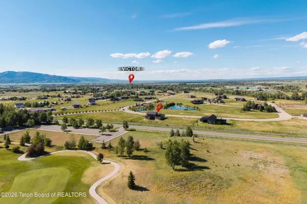 9491 TIMBERLINE Loop, Victor, ID 83455