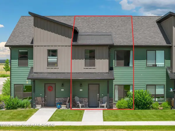 709 BALTORO Way, Driggs, ID 83422