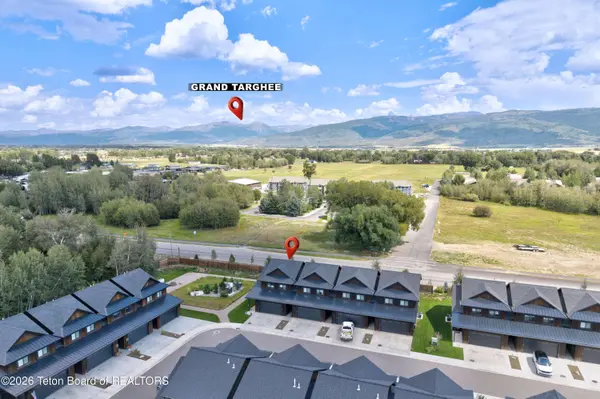 643 STONE PEAK Loop, Driggs, ID 83422