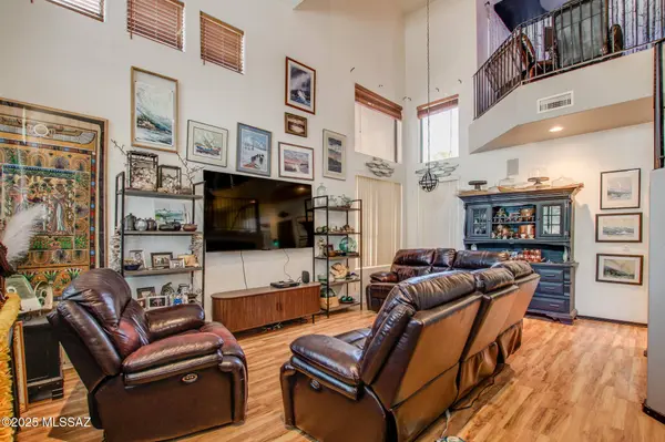 114 W Camino Rancho Quito, Sahuarita, AZ 85629