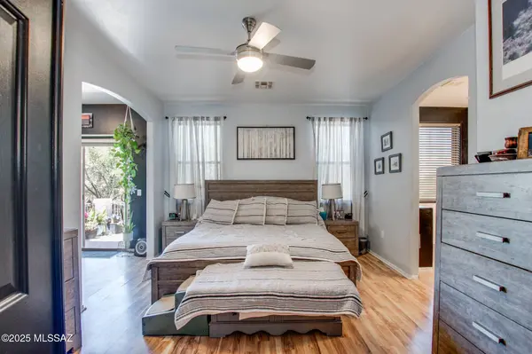 114 W Camino Rancho Quito, Sahuarita, AZ 85629