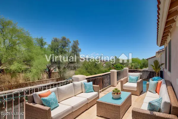 114 W Camino Rancho Quito, Sahuarita, AZ 85629