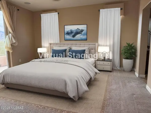 13590 N Vistoso Reserve Place, Oro Valley, AZ 85755