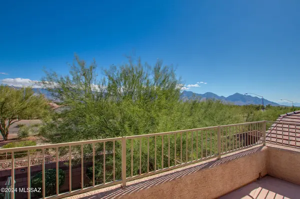 13590 N Vistoso Reserve Place, Oro Valley, AZ 85755