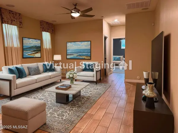 13590 N Vistoso Reserve Place, Oro Valley, AZ 85755