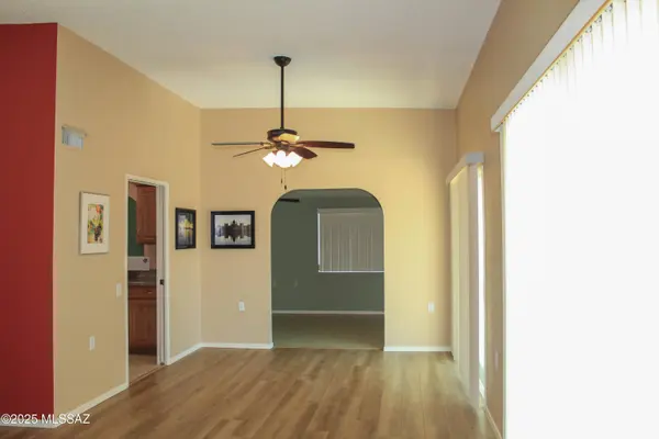 749 W Rio Moctezuma, Green Valley, AZ 85614